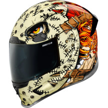 Casco Airframe Pro™ TopShelf